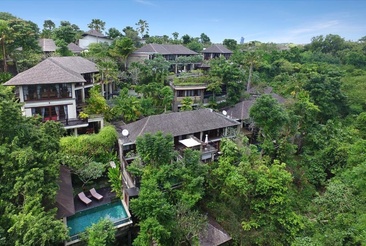 Gending Kedis Luxury Villas & Spa Estate