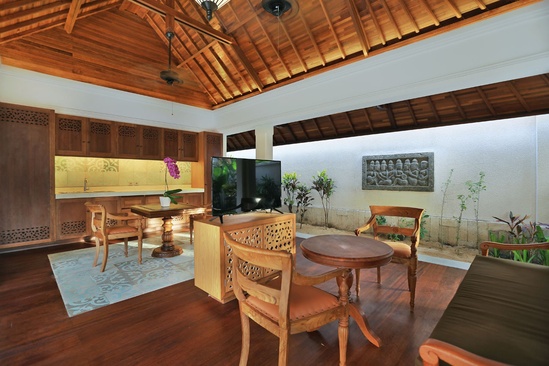 The Alantara Sanur