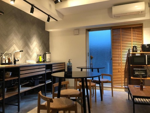 Hotel Asakusa Kannonura