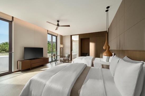 The Westin Resort & Spa Cam Ranh
