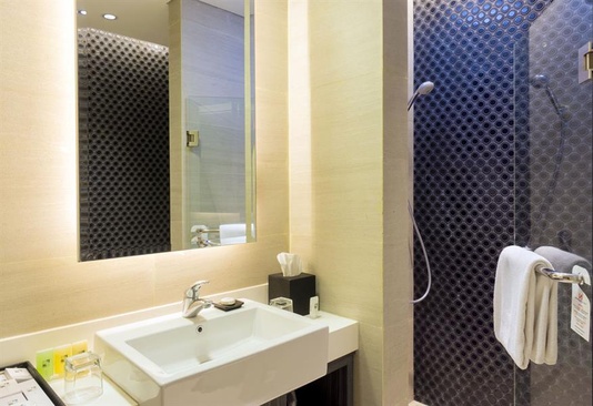 Anathera Resort Kuta (Ex Swiss-Belhotel Tuban)