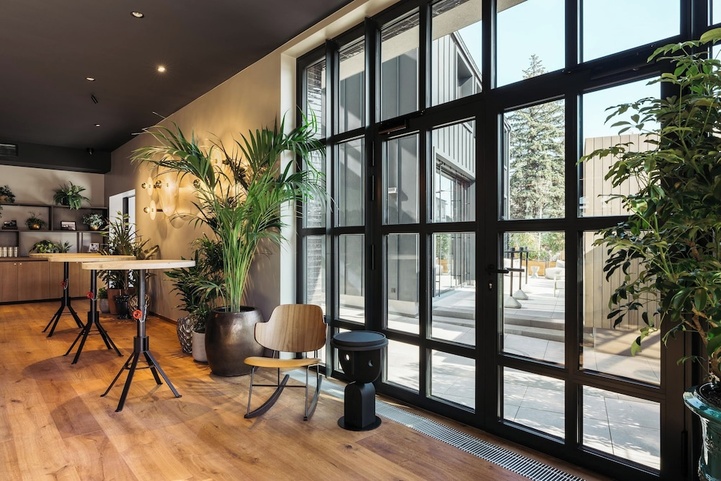 Hotel Schani Uno City