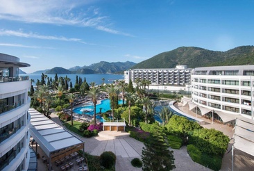 Tui Blue Grand Azur