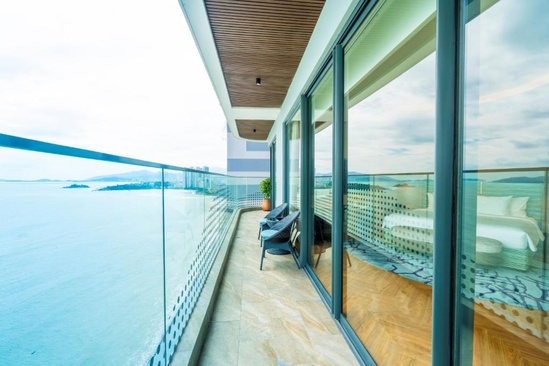The Morning Glow Boutique Nha Trang
