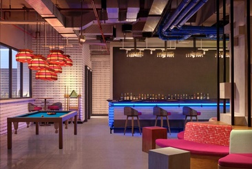 Aloft Bali Seminyak