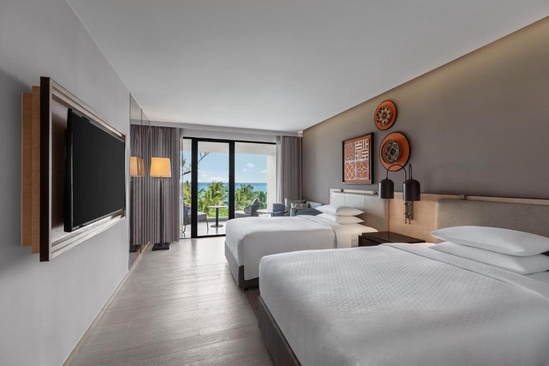 Four Points By Sheraton Phuket Patong Beach Resort