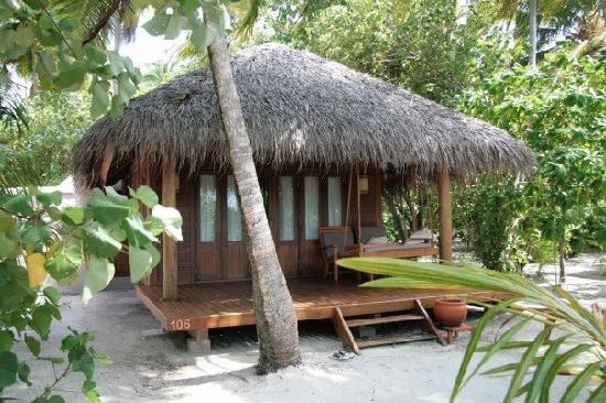 Medhufushi Island Resort