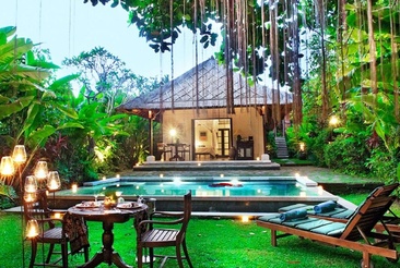 Villa Canggu By Plataran