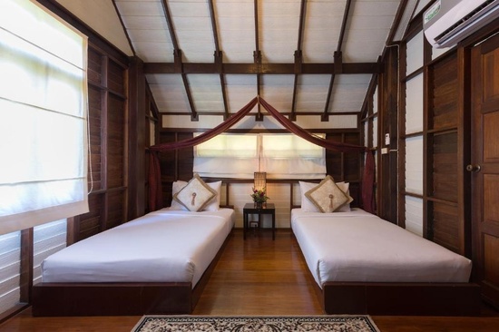 Annika Koh Chang (Formerly Ramayana Koh Chang Resort & Spa)