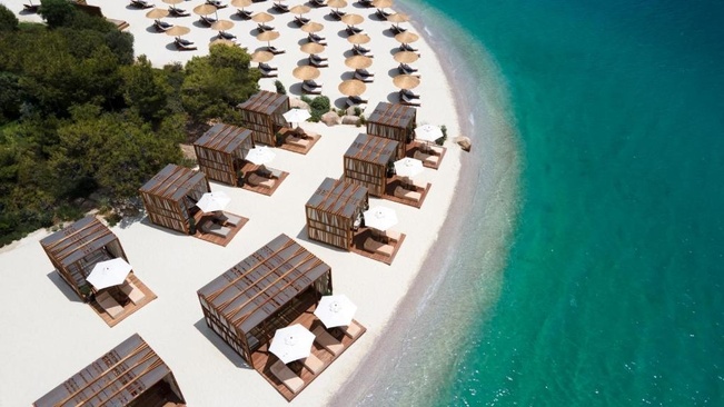 Lujo Bodrum Hotel