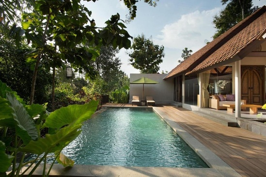 Plataran Borobudur Resort And Spa