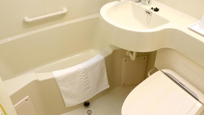 Toyoko Inn Tokyo Nihombashi Ningyocho