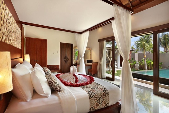 Lumbini Villas And Spa