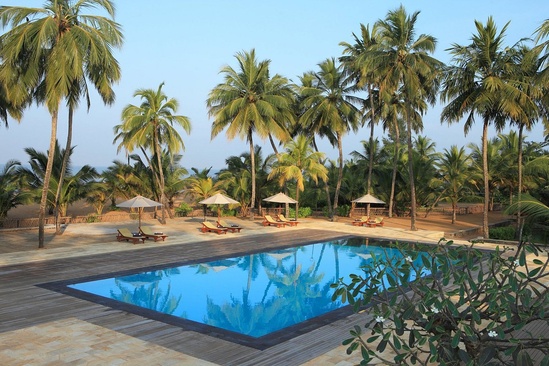 Avani Kalutara Resort