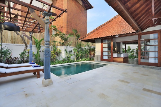 The Alantara Sanur