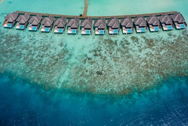 Sun Siyam Iru Veli Maldives