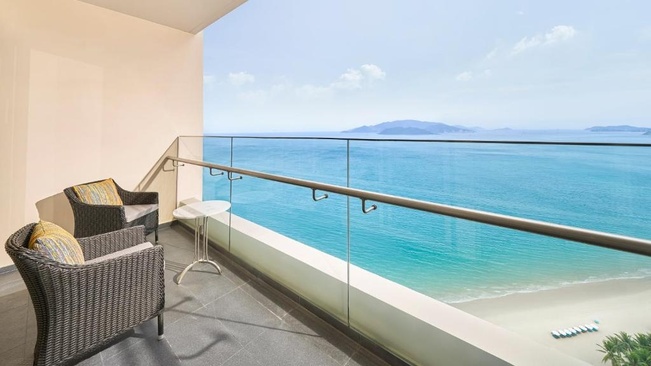 Intercontinental Residences Nha Trang