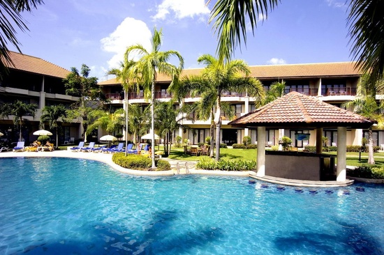 Centara Karon Resort Phuket