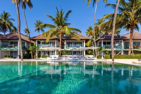 7 Secrets Resort By Hanging Gardens