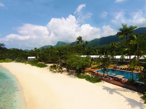 Avani Seychelles Barbarons Resort & Spa