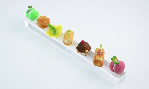 Waldorf Astoria Dubai Palm Jumeirah