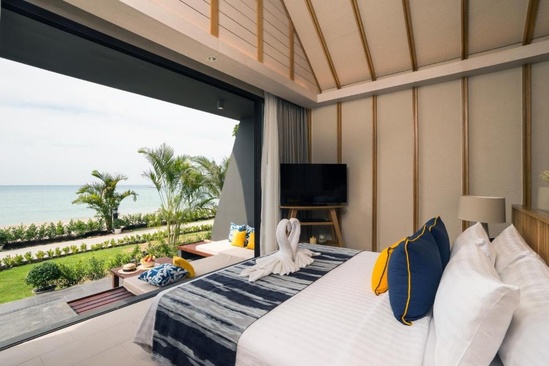 Kc Grande Resort & Spa