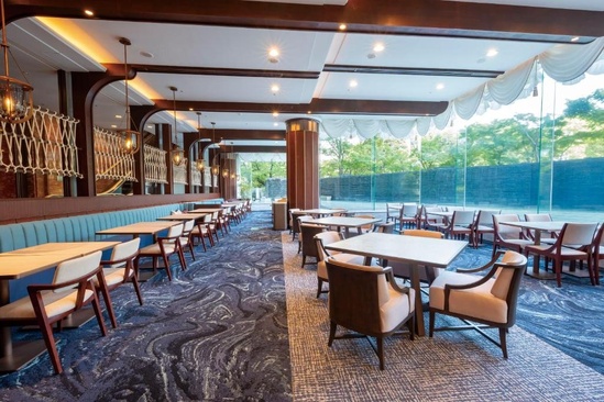 Hotel Springs Makuhari Premier