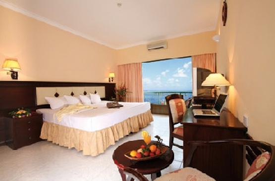 Saigon Phu Quoc Resort & Spa