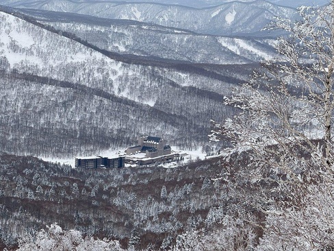 Club Med Kiroro Peak