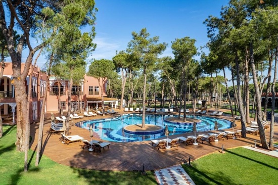 Rixos Park