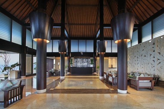 Ulu Segara Luxury Suites & Villas