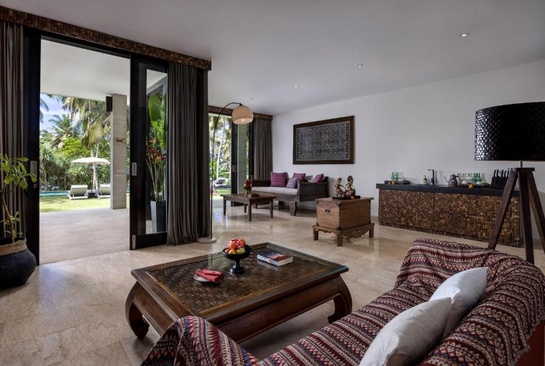 Kelapa Retreat & Spa
