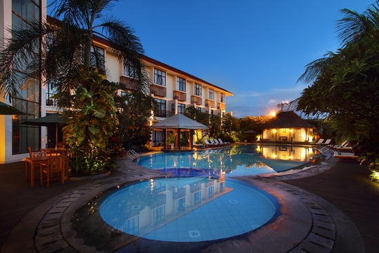 Best Western Resort Kuta