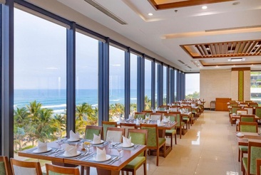Rosamia Hotel Danang