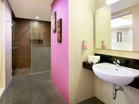 Hotel Primera Seminyak