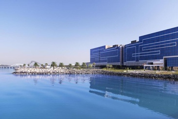 Fairmont Bab Al Bahr