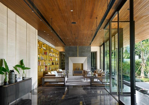 V Villas Phuket