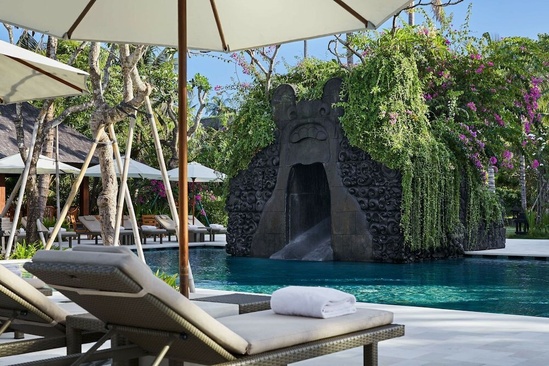 Hyatt Regency Bali