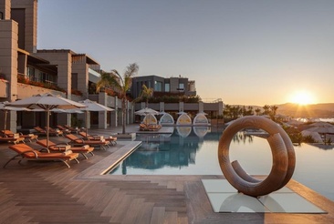 Caresse, A Luxury Collection Resort & Spa, Bodrum