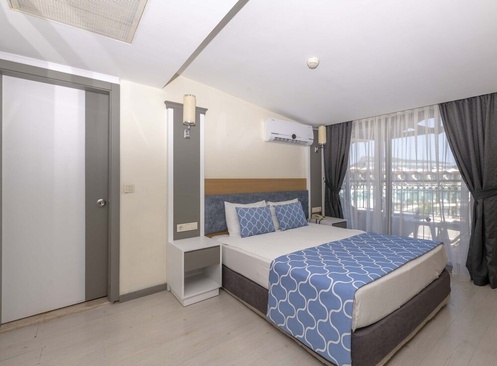 Armas Labada Hotel