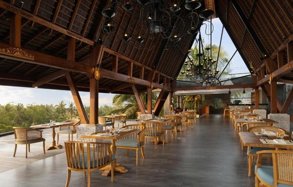 Abisena Ubud