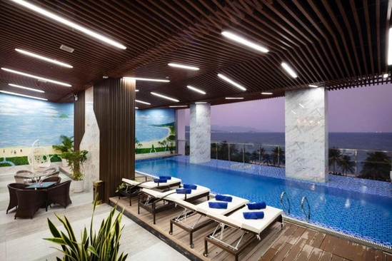 Vesna Hotel Nha Trang