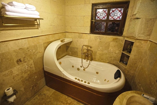 Selfie Cave Hotels Cappadocia - Special Class Boutique-Hotel