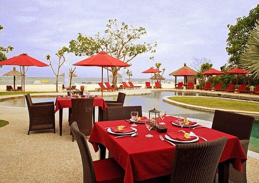 Ramada Resort Benoa Bali