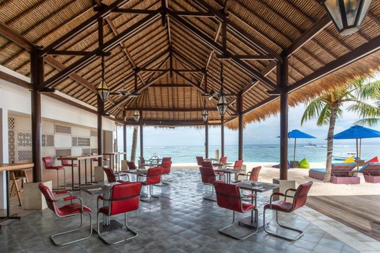 Lembongan Beach Club & Resort