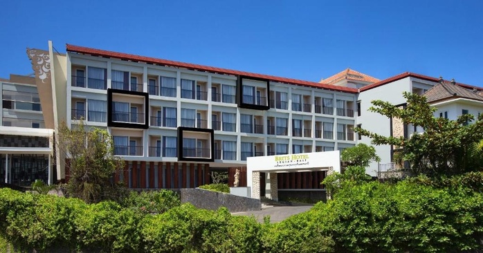 Brits Hotel Legian