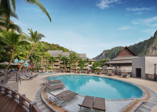 Holiday Inn Resort Krabi Ao Nang Beach