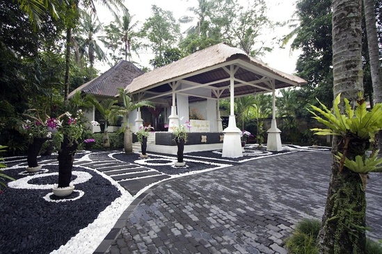 Kupu Kupu Barong Villas & Tree Spa By Loccitane