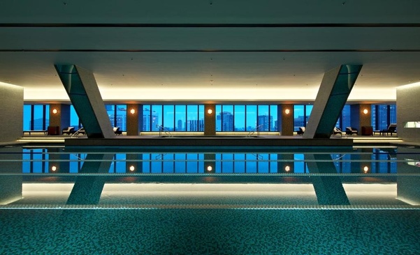 Hotel Okura Tokyo