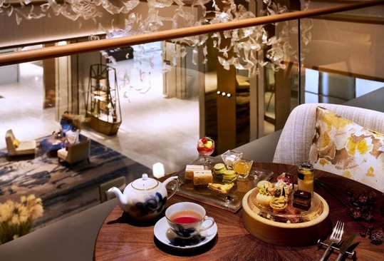 The Westin Miyako Hotel Kyoto